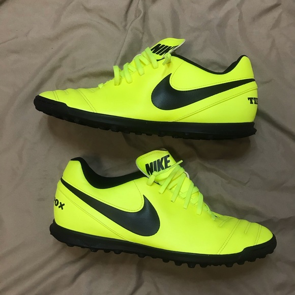 size 15 soccer turf shoes